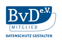 Mitglied im BvD e.V.